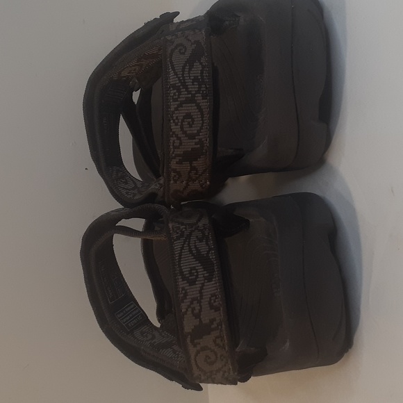 Teva Women's Hurricane XLT Walking/Hiking Sandals - Picture 4 of 8